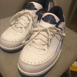 Air Jordan Retro 2’s SOLD
